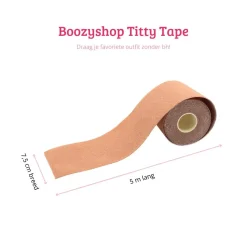 Outlet Titty Tape Vegan Pflege|Boob Tape & Nipple Covers
