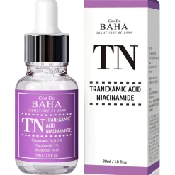 Clearance TN Tranexamic Acid Niacinamide Serum Hauptzutat|Vegan Pflege