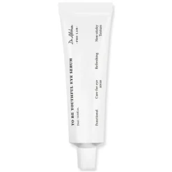To Be Youthful Eye Serum Vegan Pflege|Feuchtigkeitsspendendes Serum