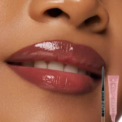 Clearance Toffee Talk Brown Lip Set Makeup Sets