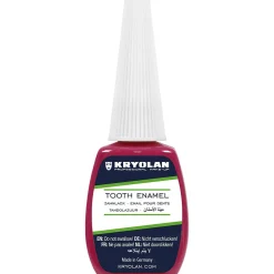 Clearance Tooth Enamel Red Spezialeffekte Make-Up