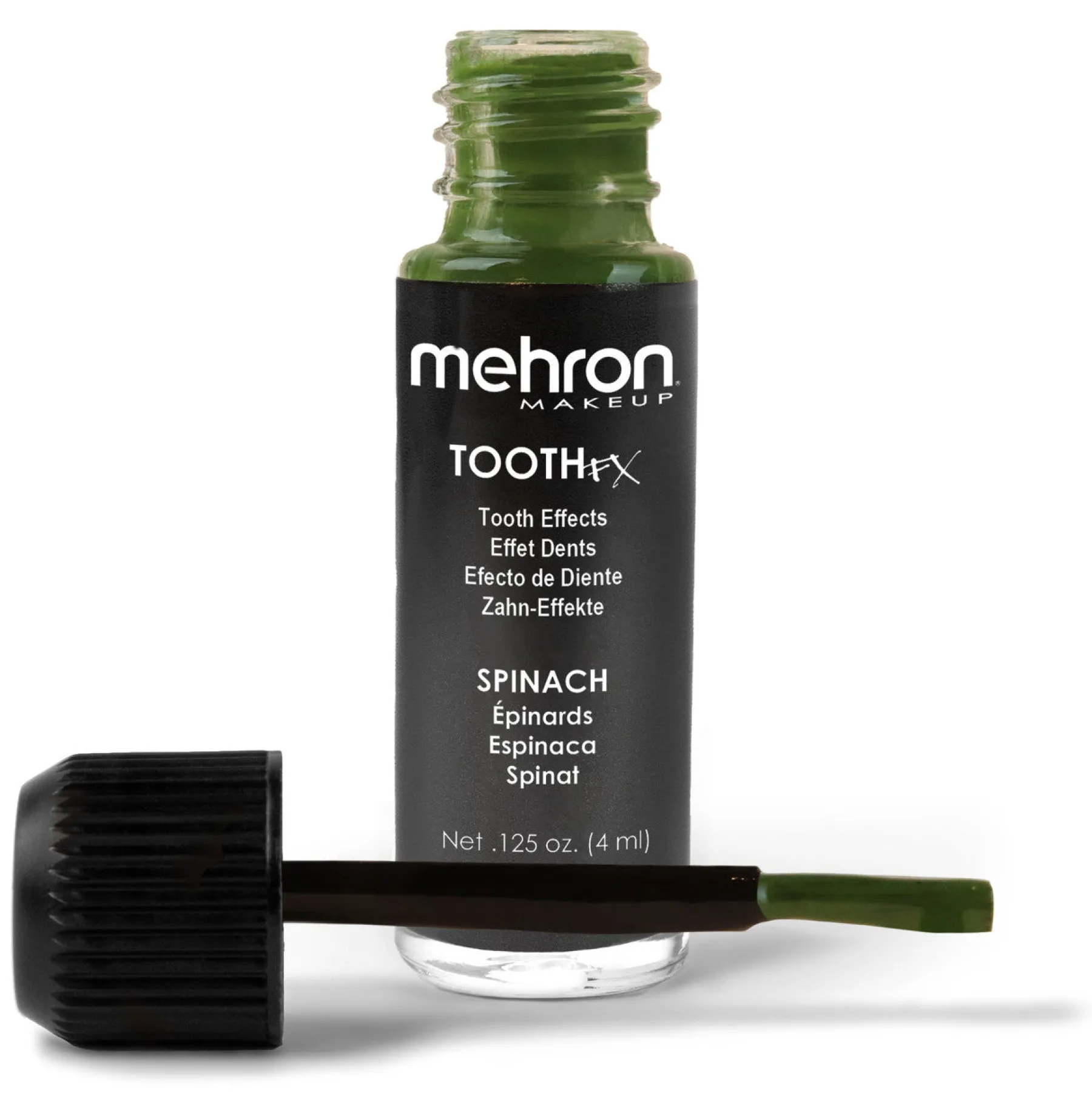 Hot Tooth FX Spinach Spezialeffekte Make-Up