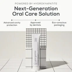 Toothpaste Activated Charcoal Vegan Pflege|Zahnpasta