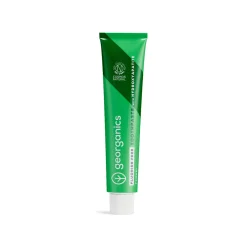 Best Toothpaste Fluoride Free Vegan Pflege|Zahnpasta