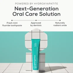 Online Toothpaste Fresh Mint Vegan Pflege|Zahnpasta