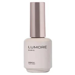 Best Top Coat Miracle 6. Top Coats|Veganer Nagellack