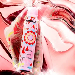Online Top Gloss Hair Shine Spray Styling Spray|Haarprobleem