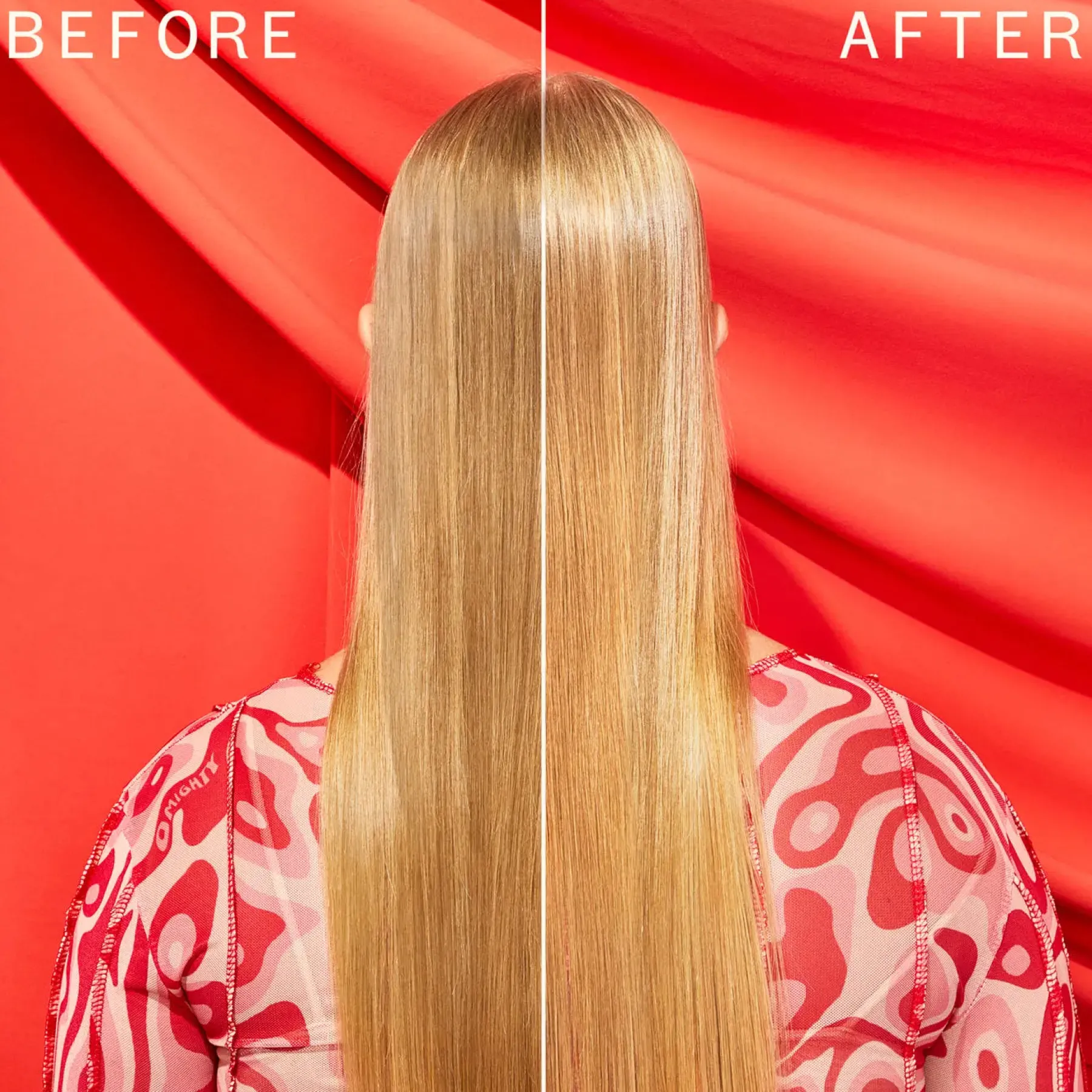 Online Top Gloss Hair Shine Spray Styling Spray|Haarprobleem