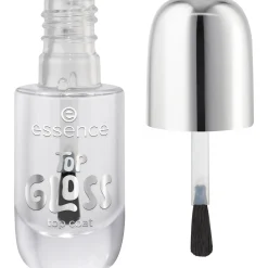 Hot Top Gloss Top Coat Nagellack Basis- Und Decklacke|Veganer Nagellack