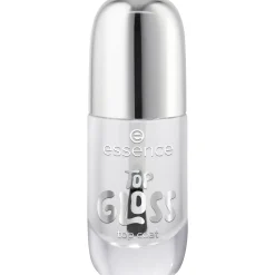 Hot Top Gloss Top Coat Nagellack Basis- Und Decklacke|Veganer Nagellack
