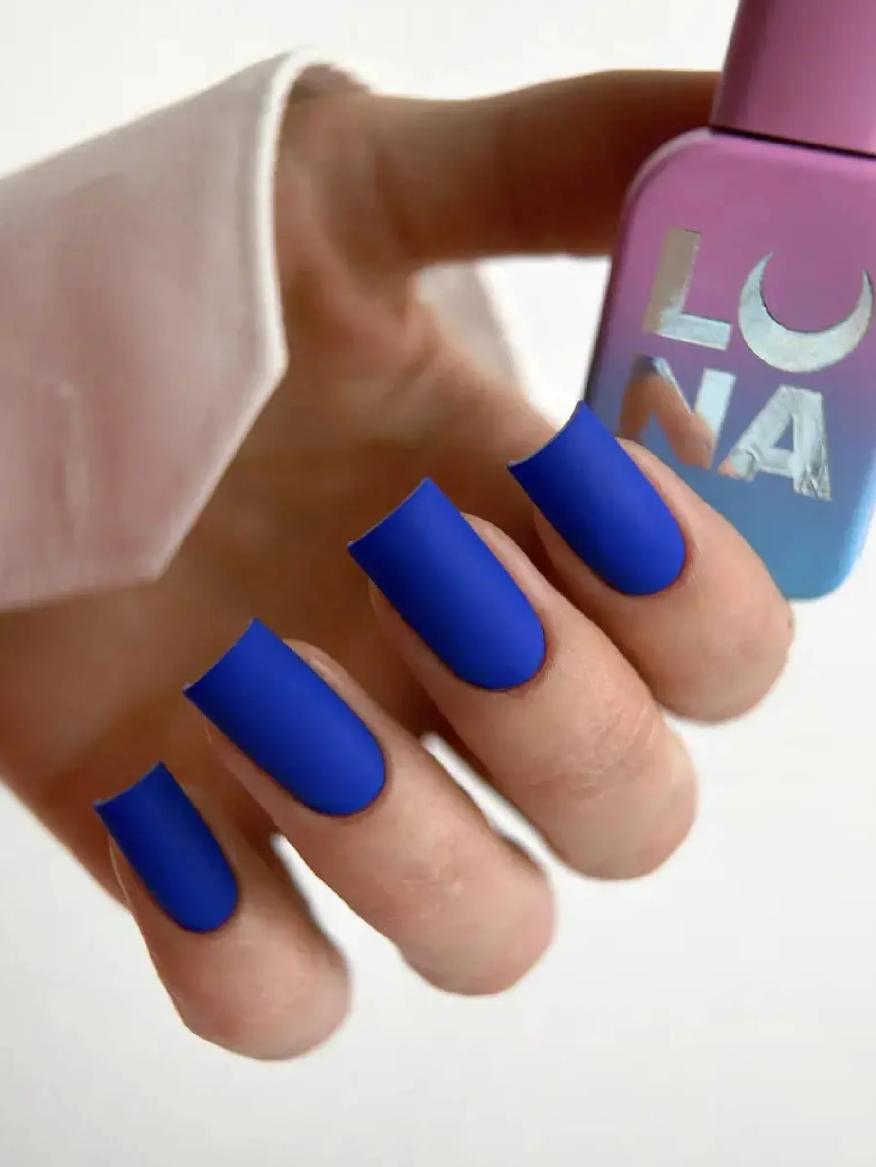 Discount Top Matt Velvet Max 6. Top Coats|Veganer Nagellack