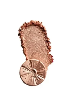 New Topper Champagne O'clock Lidschatten|Vegane Lidschatten