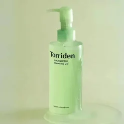 Balanceful Cleansing Gel Hauptzutat|Reinigungsmittel