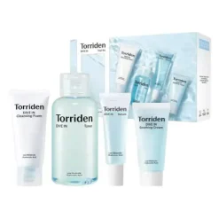 Discount Dive In Trial Kit Hauptzutat|Vegan Pflege