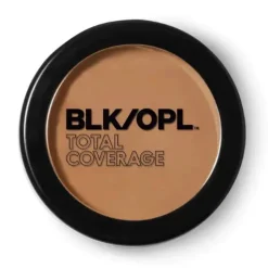 Total Coverage Concealing Foundation Foundation