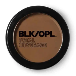 Total Coverage Concealing Foundation Foundation