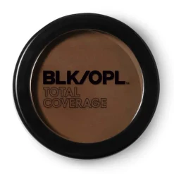 Total Coverage Concealing Foundation Foundation