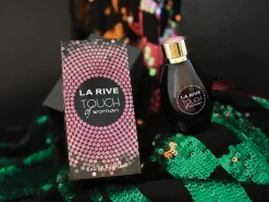 Touch Of Woman Parfum Dupes|Scent Layering Vanilla