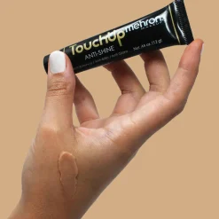 Clearance TouchUp Anti Shine Gel Medium Tint Spezialeffekte Make-Up