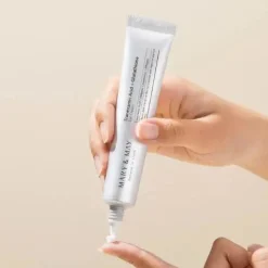 Discount Tranexamic Acid + Glutathion Eye Cream Clean Beauty|Augencreme
