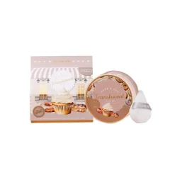Best Translucent Bake & Set Powder Make-Up Puder