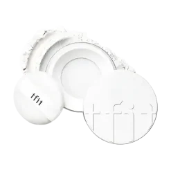 Online Translucent Set Finishing Powder Make-Up Puder|Korean Makeup