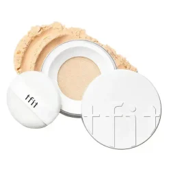 Online Translucent Set Finishing Powder Make-Up Puder|Korean Makeup