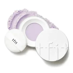Online Translucent Set Finishing Powder Make-Up Puder|Korean Makeup
