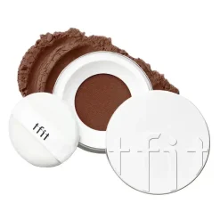 Translucent Set Finishing Powder #2.3 Deep Beige Make-Up Puder