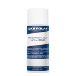New Transparent Jelly Spezialeffekte Make-Up
