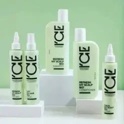 Best Treat My Scalp Tonic Hair Growth|11 Schritte Haarpflege Routine
