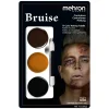 Best Tri-Color Makeup Palette Bruise Spezialeffekte Make-Up