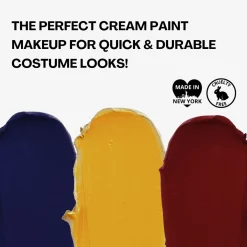 Best Tri-Color Makeup Palette Bruise Spezialeffekte Make-Up