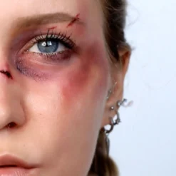 Best Tri-Color Makeup Palette Bruise Spezialeffekte Make-Up