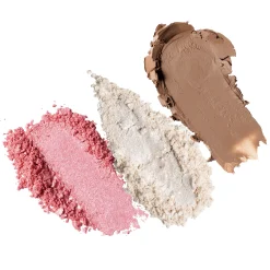 Discount Trio Face Palette Blush Me Baby Konturieren