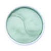 Discount Tripeptide Age-defy Hydrogel Eye Patches With Tripeptide & Cucumber Vegan Pflege|Gesichtsmasken