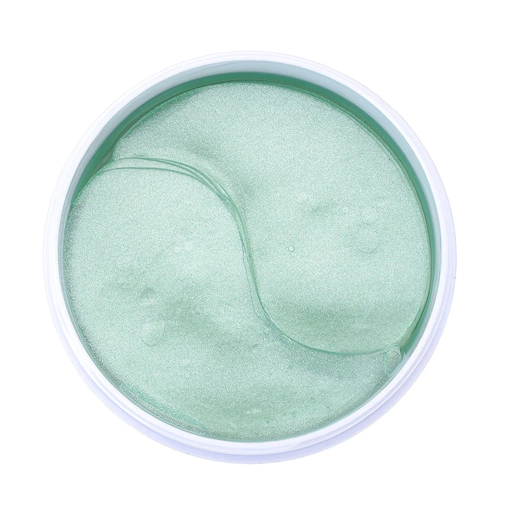 Discount Tripeptide Age-defy Hydrogel Eye Patches With Tripeptide & Cucumber Vegan Pflege|Gesichtsmasken