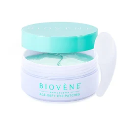 Discount Tripeptide Age-defy Hydrogel Eye Patches With Tripeptide & Cucumber Vegan Pflege|Gesichtsmasken