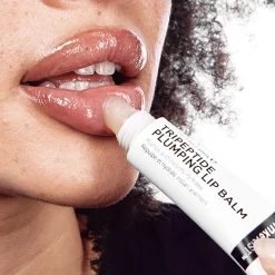 Discount Tripeptide Plumping Lip Balm Vegan Pflege