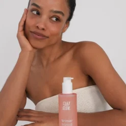 Online Triple AHA Cleanser Vegan Pflege|Hauptzutat