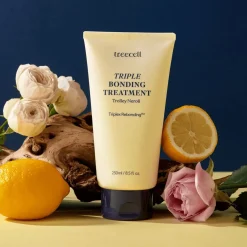 Outlet Triple Bonding Treatment Hoofdingrediënt Haircare|Haarprobleem
