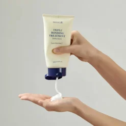 Outlet Triple Bonding Treatment Hoofdingrediënt Haircare|Haarprobleem