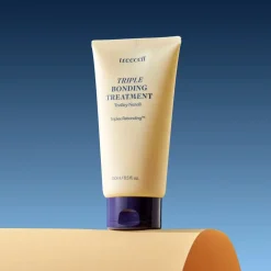 Outlet Triple Bonding Treatment Hoofdingrediënt Haircare|Haarprobleem
