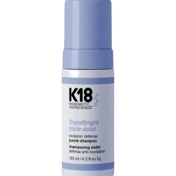 Outlet TripleBright Oxidation Defense Purple Shampoo Haarprobleem|Shampoo