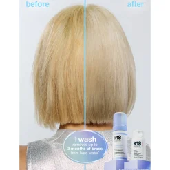 Outlet TripleBright Oxidation Defense Purple Shampoo Haarprobleem|Shampoo