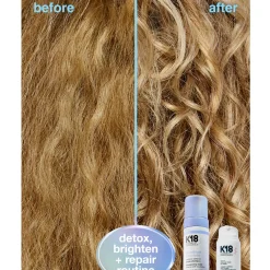 Outlet TripleBright Oxidation Defense Purple Shampoo Haarprobleem|Shampoo