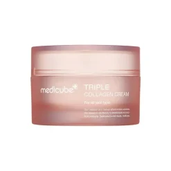 Clearance Triple Collagen Cream Feuchtigkeitscremes|Hauptzutat