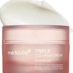 Clearance Triple Collagen Cream Feuchtigkeitscremes|Hauptzutat