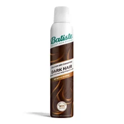 Outlet Trockenshampoo Hauch von Farbe Dunkel Shampoo|Haarprobleem
