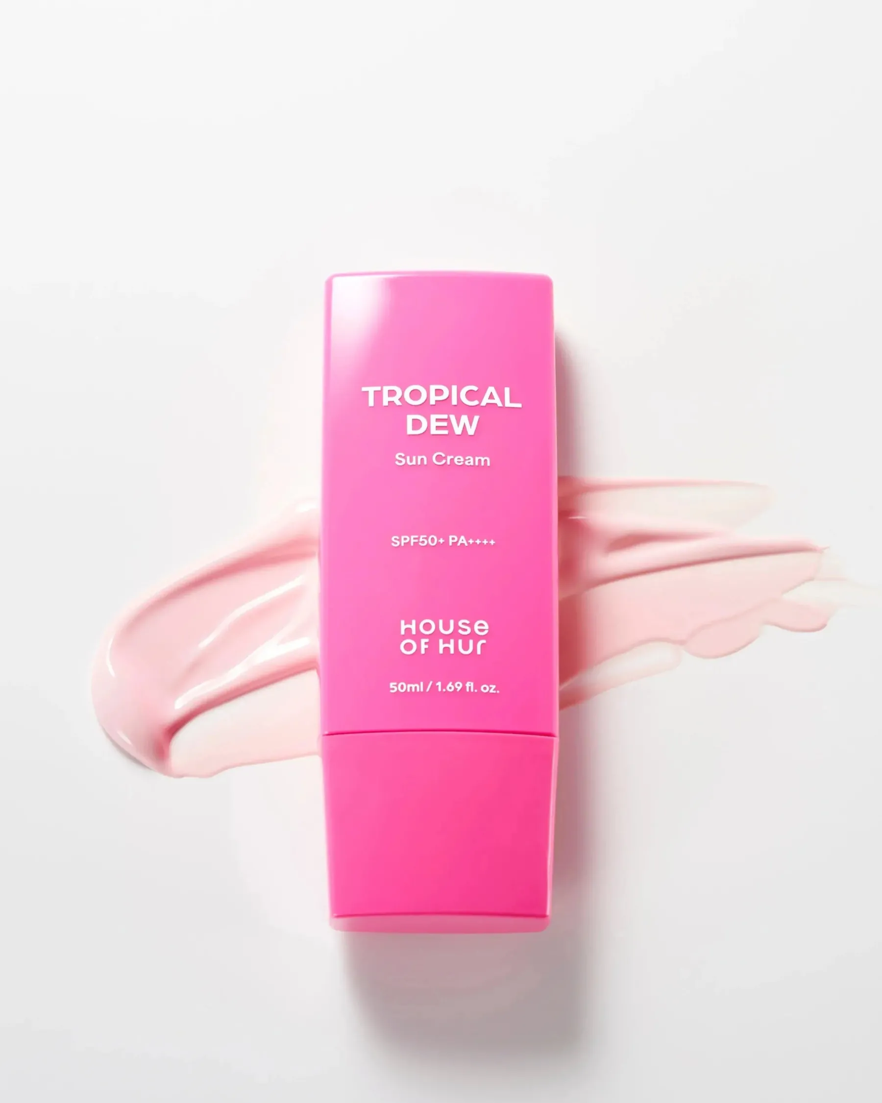Best Tropical Dew Sun Cream Vegan Pflege|Spf50